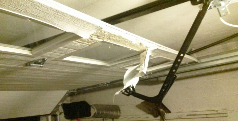 Garage opener repair Rockville