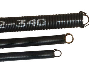 Garage door spring Rockville