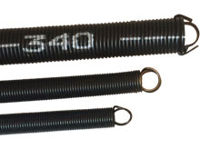 Garage door spring Rockville