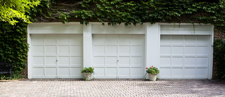 Garage doors installation Rockville