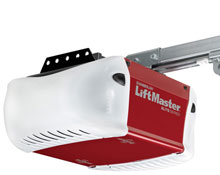 garage door opener Rockville