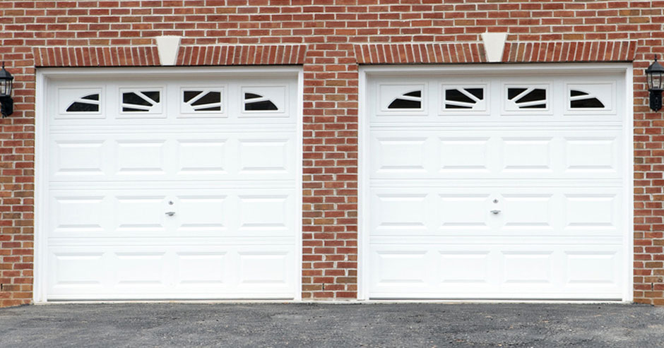 Genie garage door Rockville Maryland