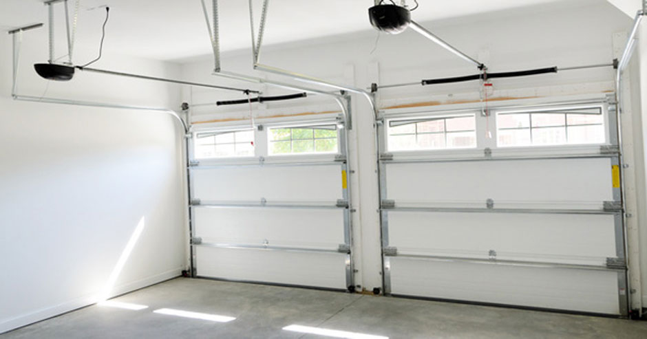 Garage door opener Rockville Maryland