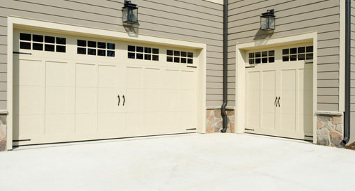 Overhead door installer Rockville