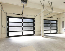 Garage installation Rockville