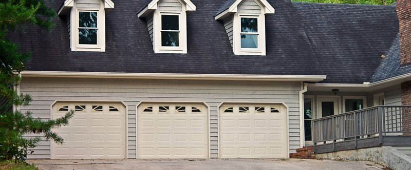Garage door company Rockville